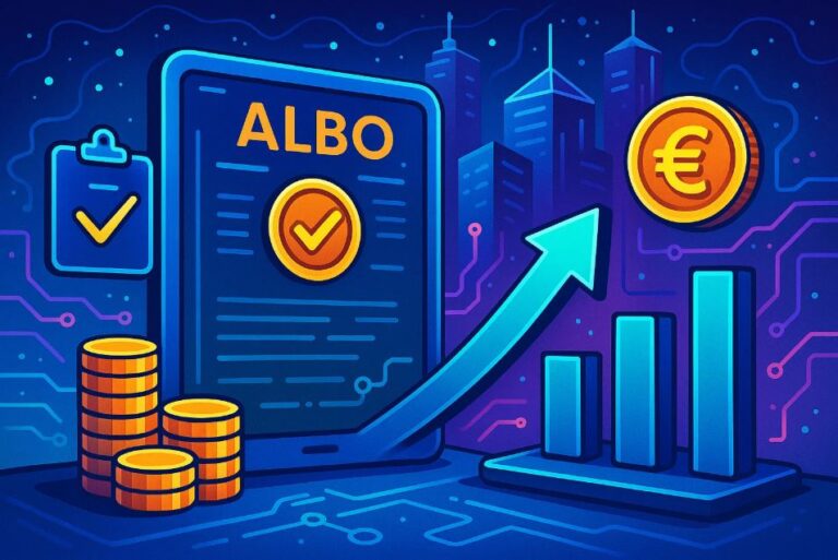 Come iscriversi all'albo dei consulenti finanziari