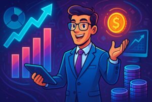 Come diventare consulente finanziario