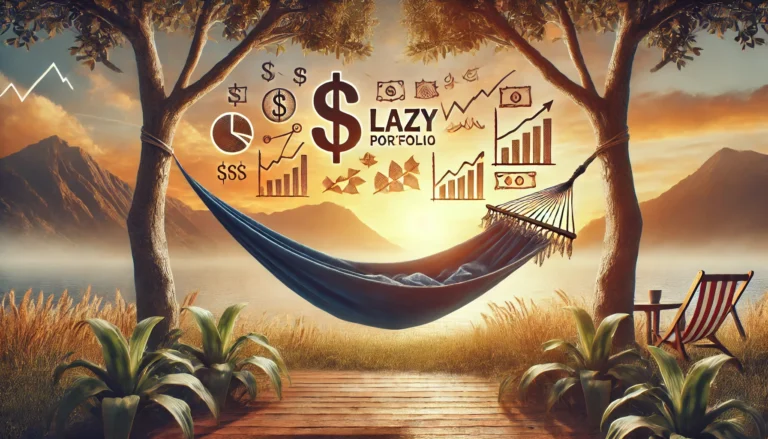 lazy portfolio
