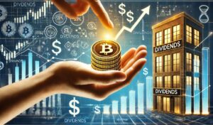 Investire in azioni da dividendo