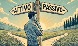 Gestione attiva o passiva degli investimenti