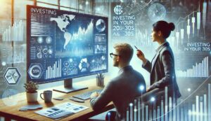 Come iniziare ad investire tra i 20 e i 30 anni