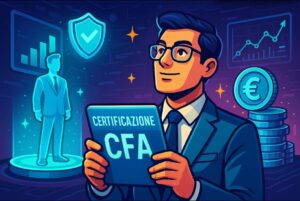 Guida CFA per consulenti finanziari
