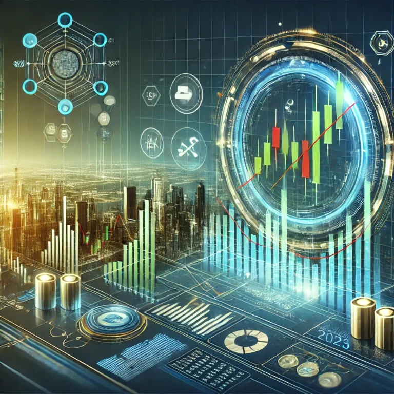 Investire in azioni nel 2025