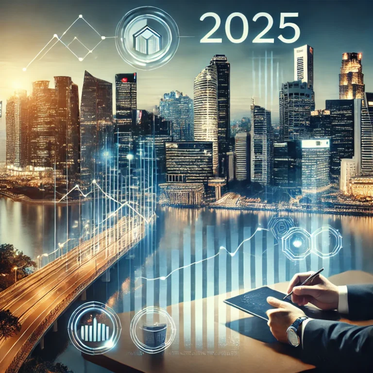 Come investire in immobili nel 2025