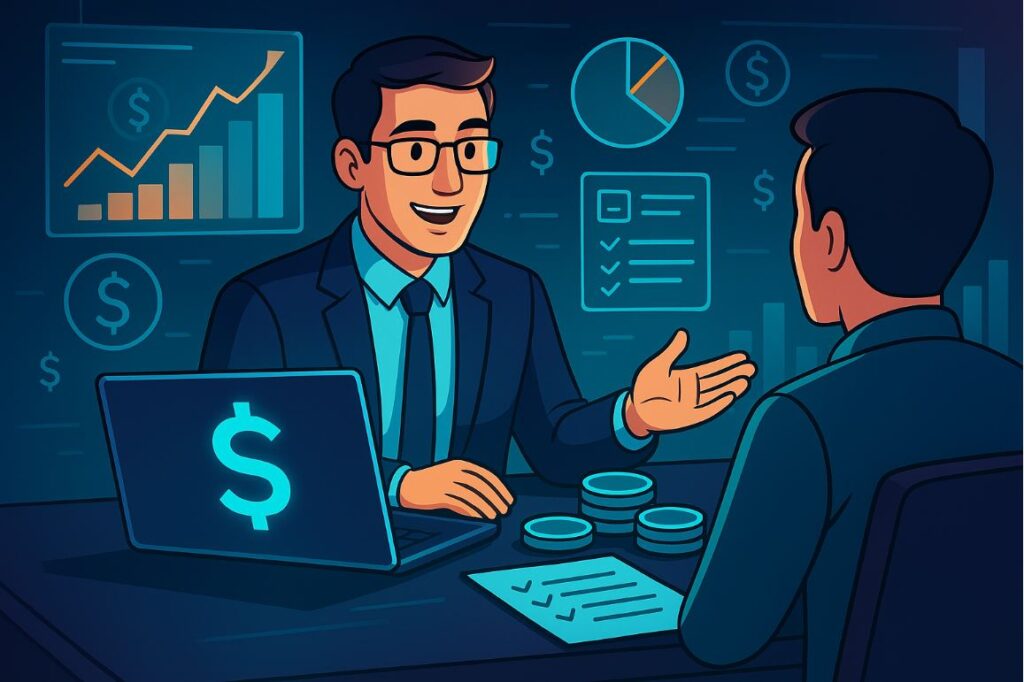 Costi consulenza finanziaria indipendente