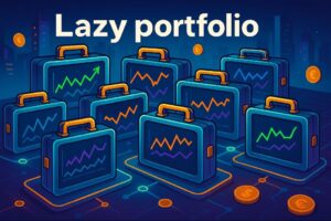 Investire con i Lazy Portfolio
