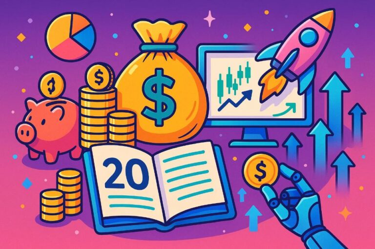Consigli utili per investire