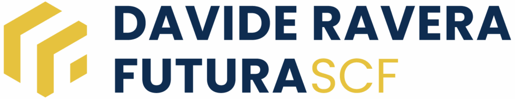 Logo Davide Ravera - Futura SCF