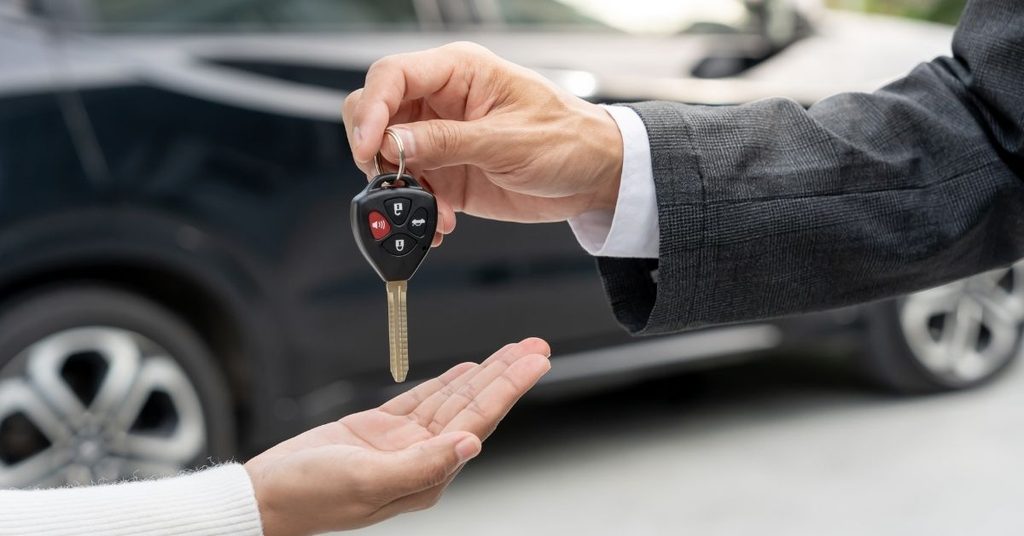 Conviene comprare un'auto con o senza finanziamento?